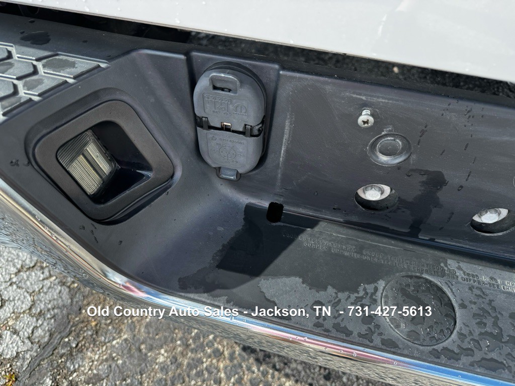 2019 RAM 1500 Image 12