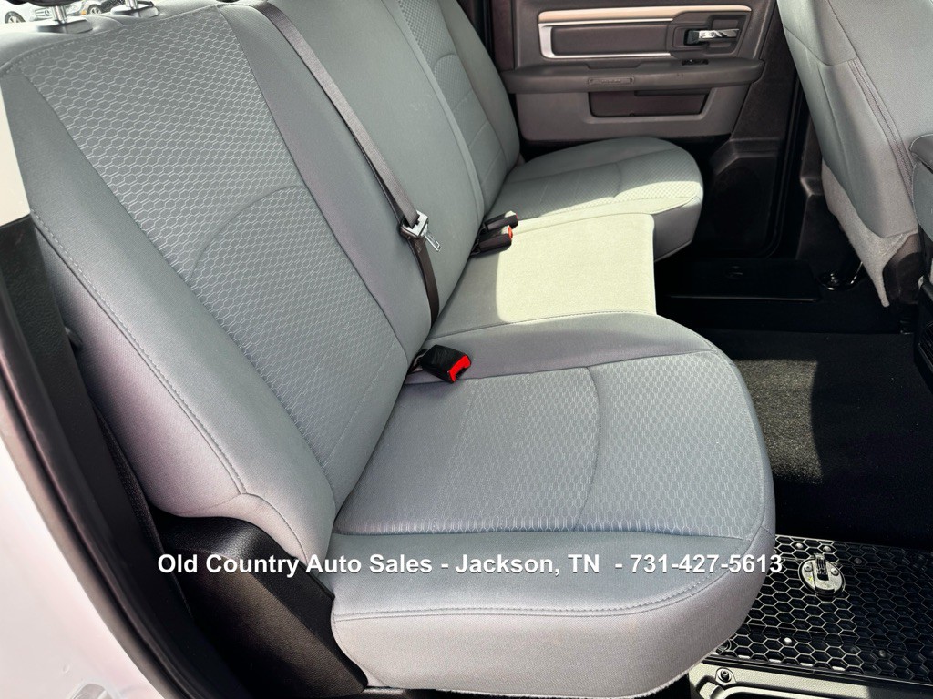 2019 RAM 1500 Image 14