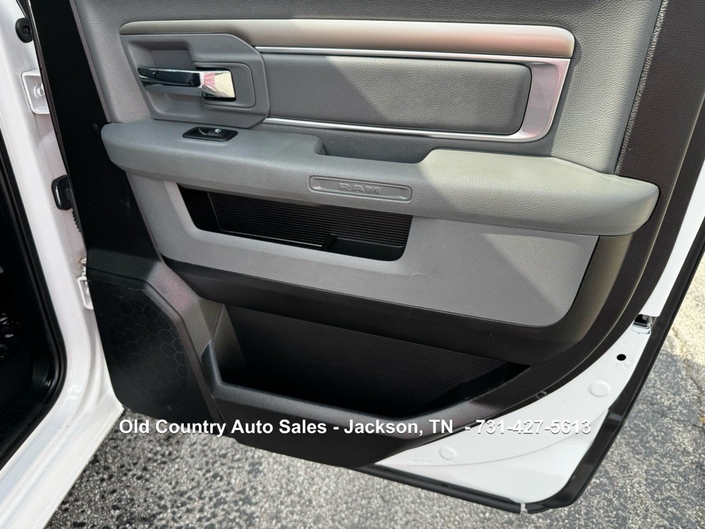 2019 RAM 1500 Image 17