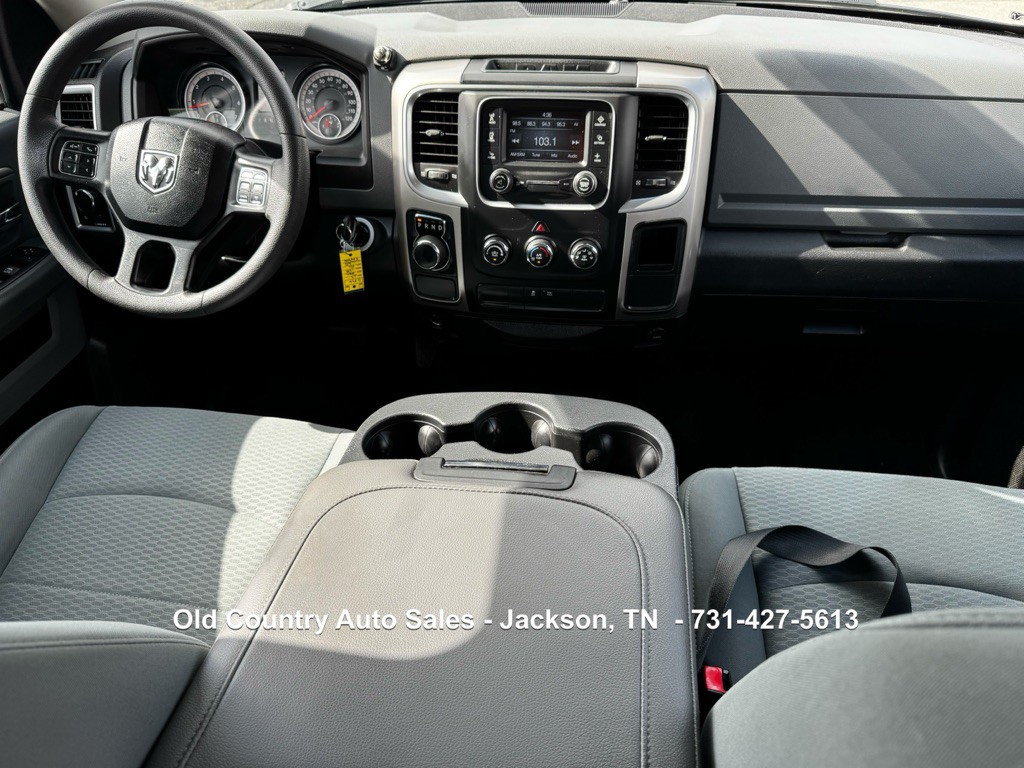 2019 RAM 1500 Image 18