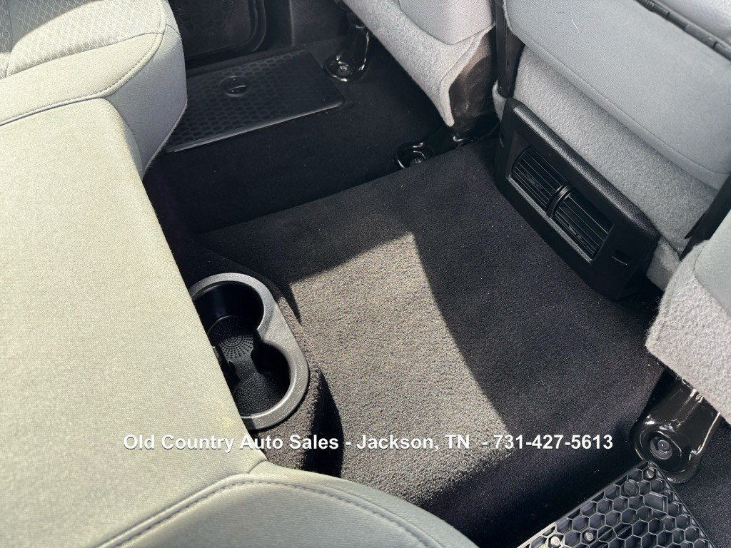 2019 RAM 1500 Image 19