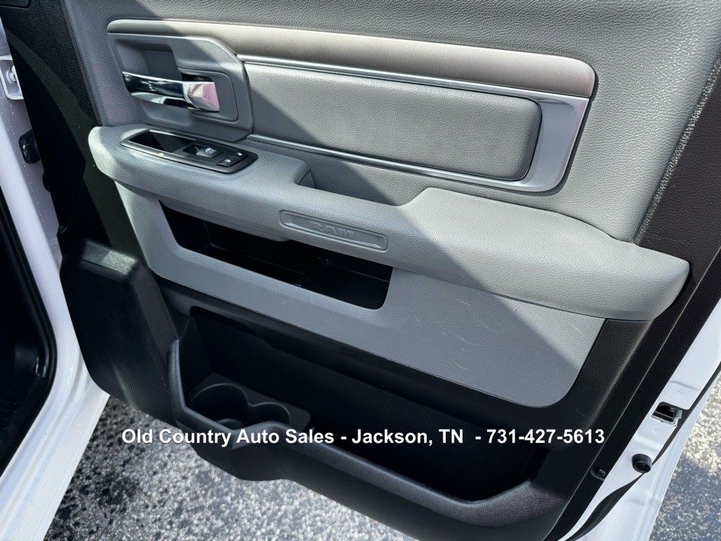 2019 RAM 1500 Image 20