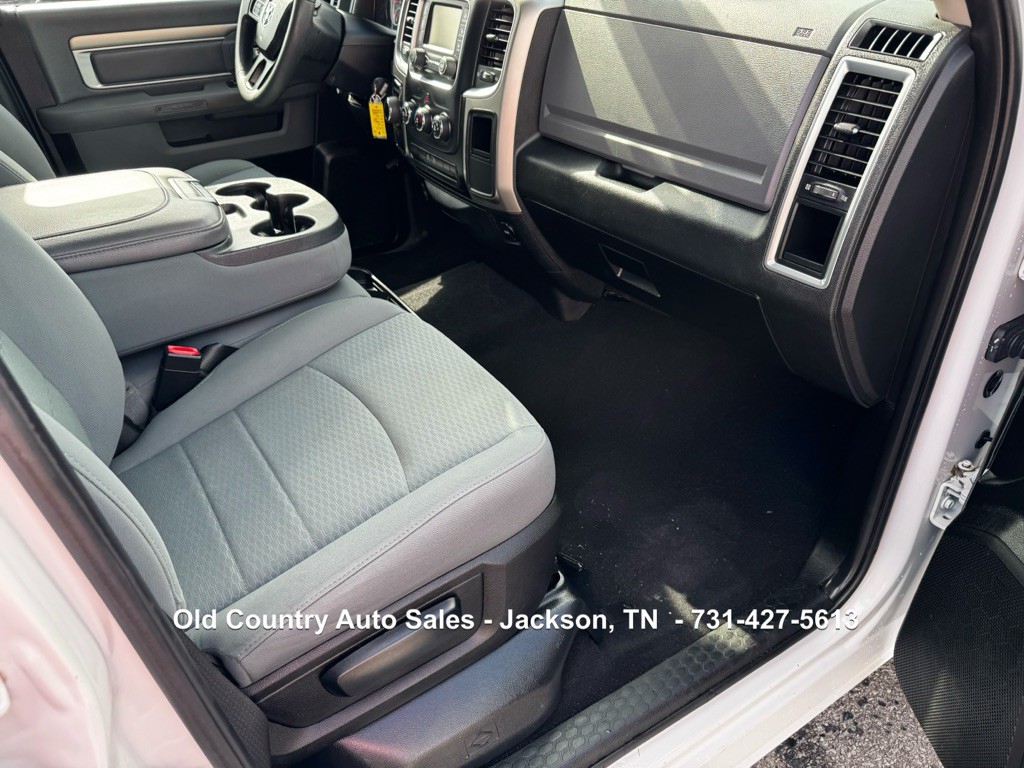 2019 RAM 1500 Image 21
