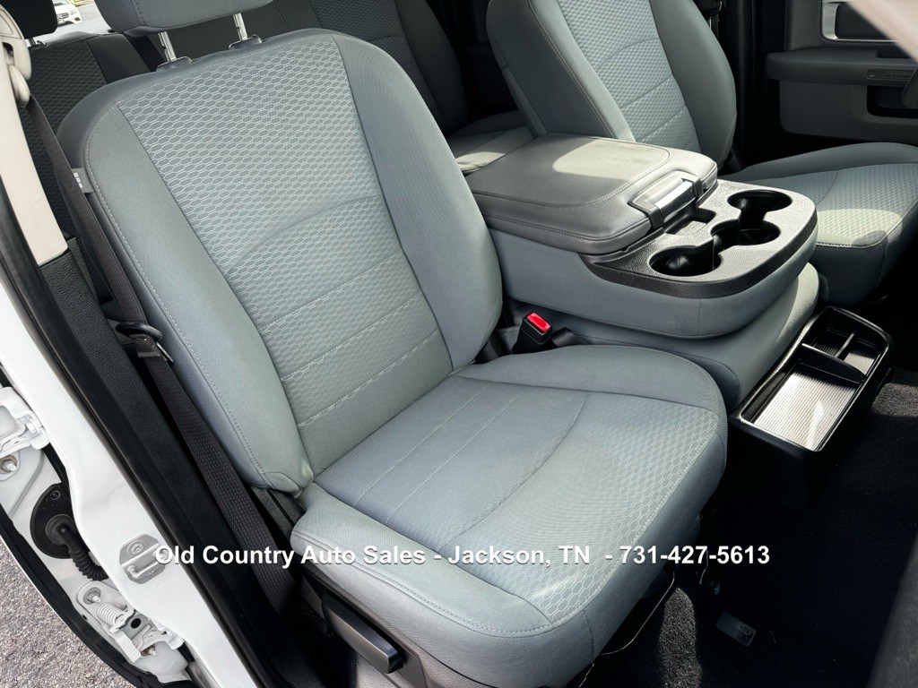 2019 RAM 1500 Image 23
