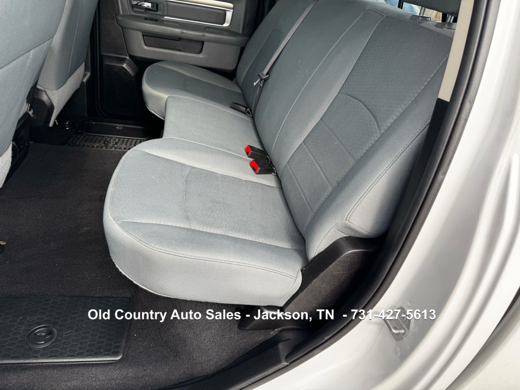 2019 RAM 1500 Image 25