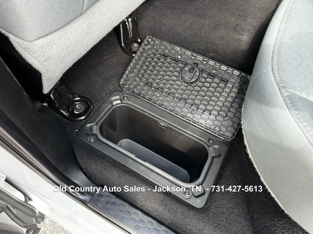 2019 RAM 1500 Image 27
