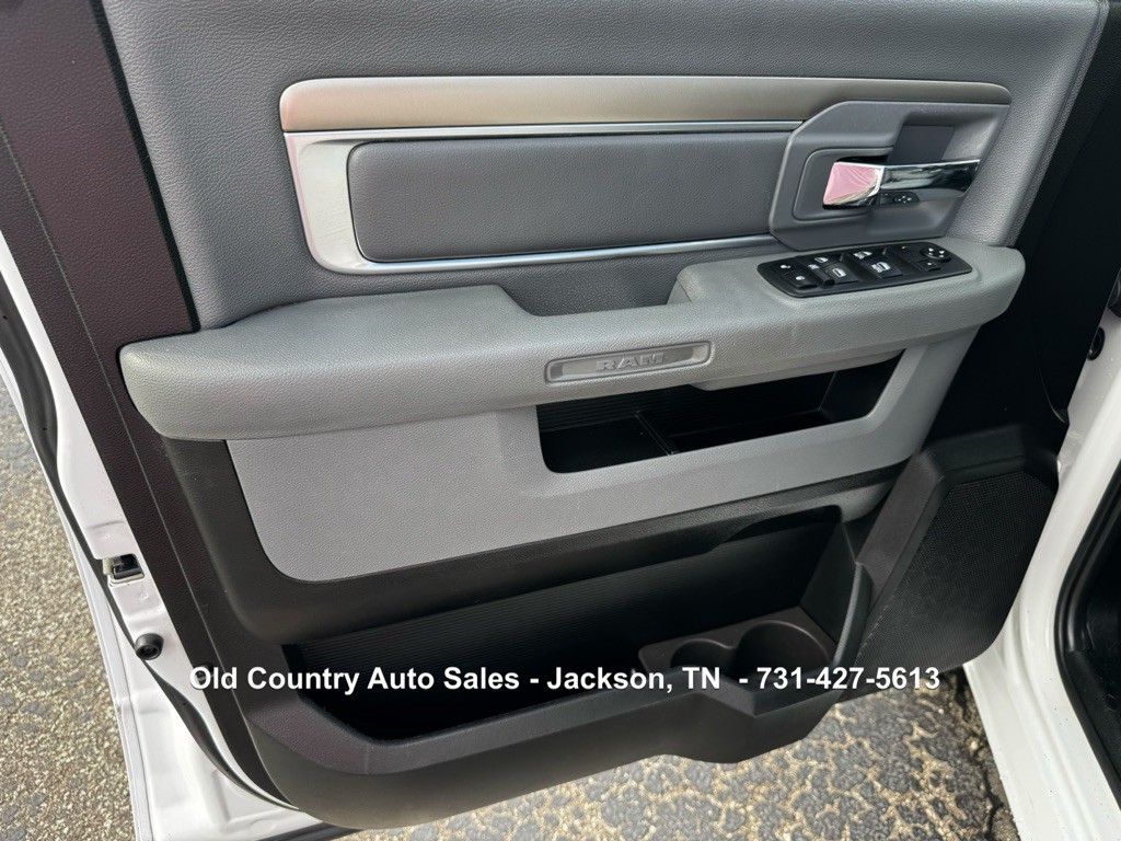 2019 RAM 1500 Image 28