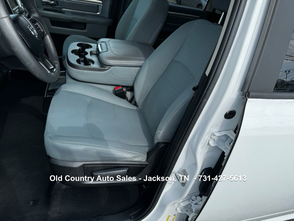 2019 RAM 1500 Image 29