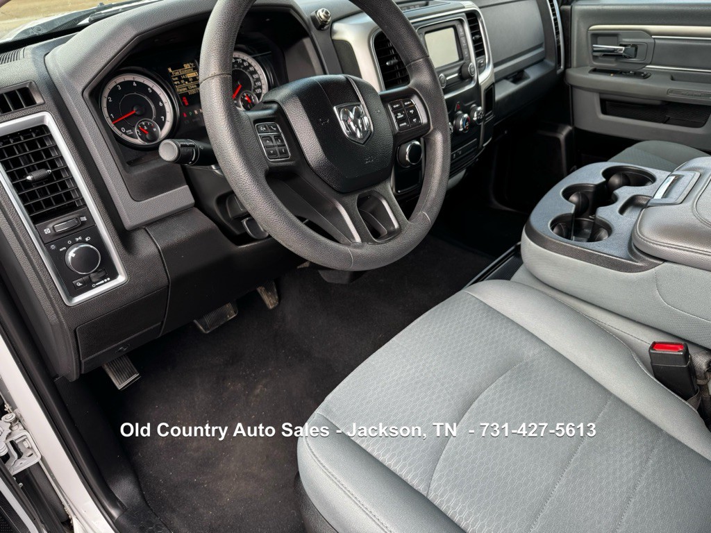2019 RAM 1500 Image 30