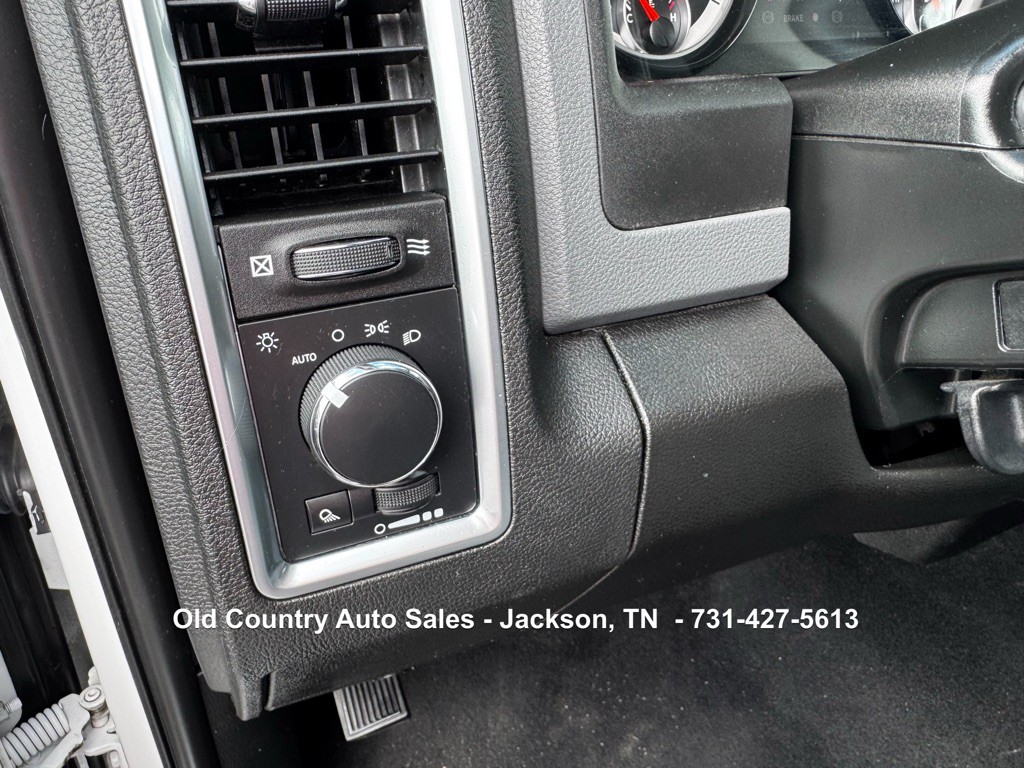 2019 RAM 1500 Image 32