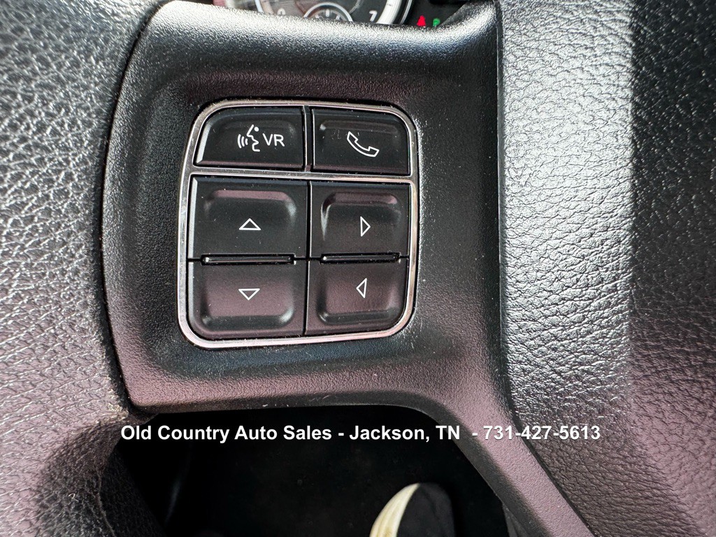 2019 RAM 1500 Image 33