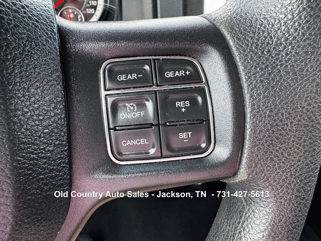 2019 RAM 1500 Image 34