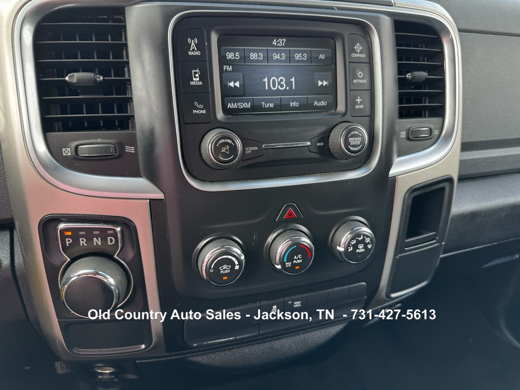 2019 RAM 1500 Image 35