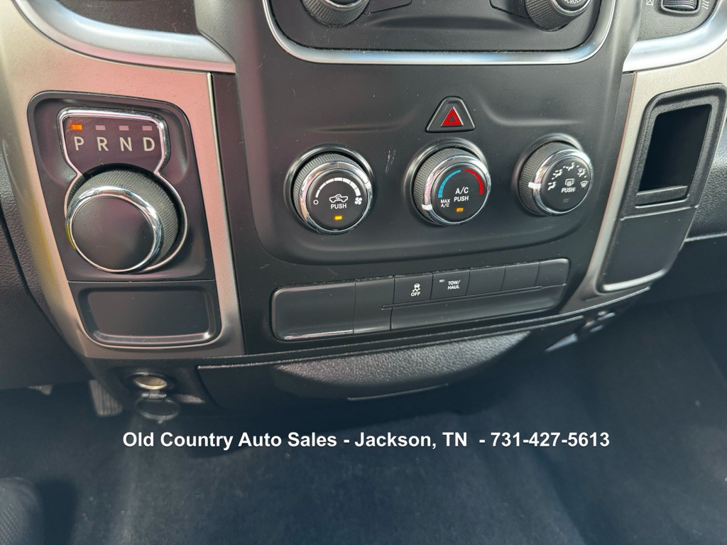 2019 RAM 1500 Image 37