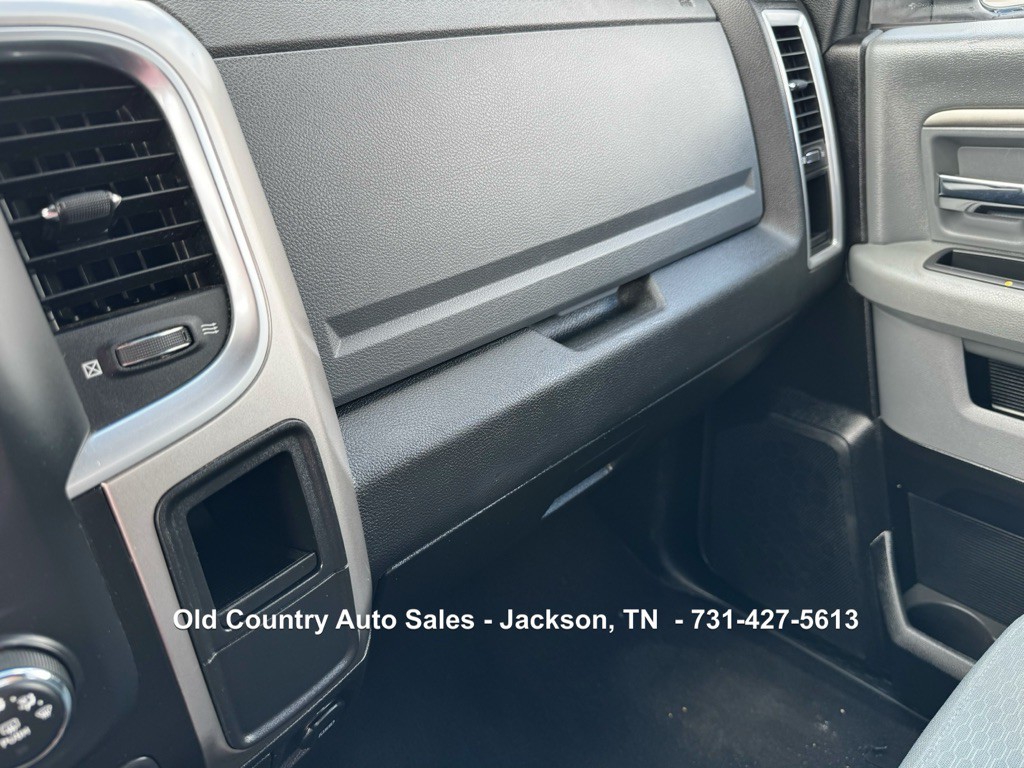 2019 RAM 1500 Image 38