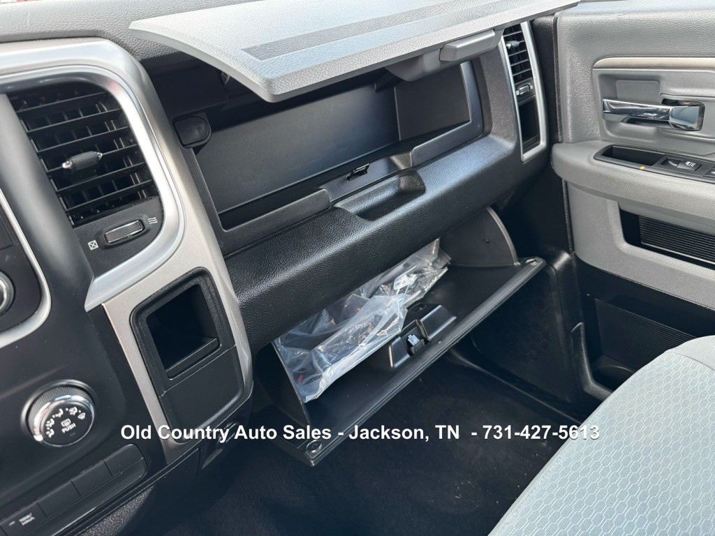 2019 RAM 1500 Image 39