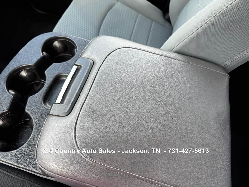 2019 RAM 1500 Image 40