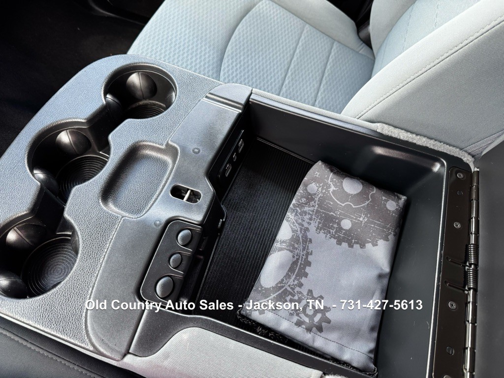 2019 RAM 1500 Image 41