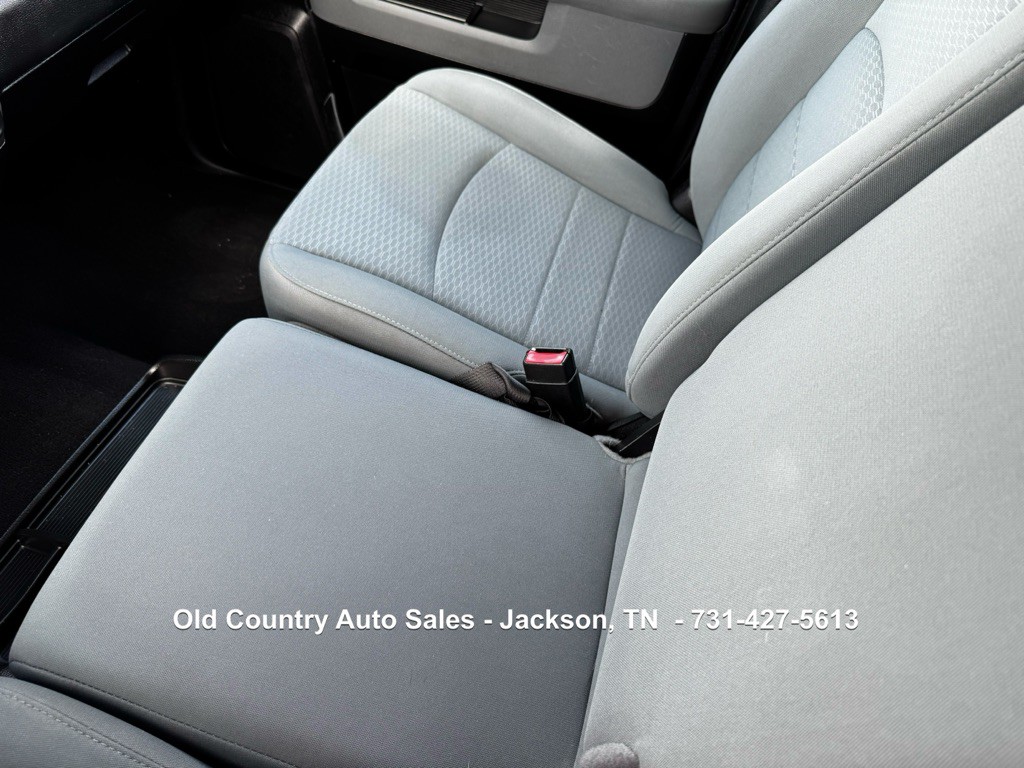 2019 RAM 1500 Image 42
