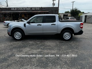 Image for 2022 Ford Maverick XL ID: 6638712