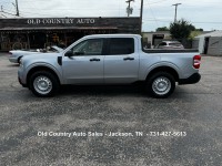 Image for 2022 Ford Maverick XL ID: 6638712