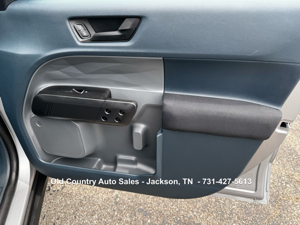 2022 Ford Maverick Image 16