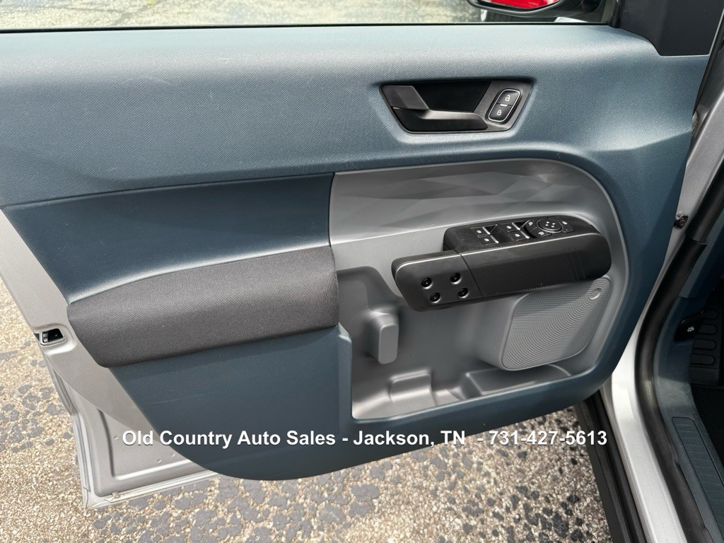 2022 Ford Maverick Image 22