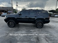 Image for 2013 Chevrolet Tahoe 1500 LT ID: 6644189