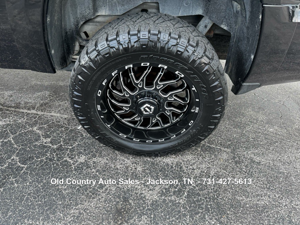 2013 Chevrolet Tahoe Image 10