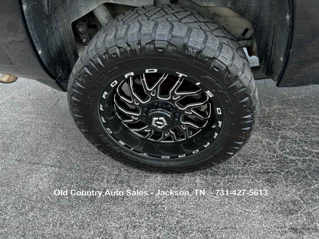 2013 Chevrolet Tahoe Image 13