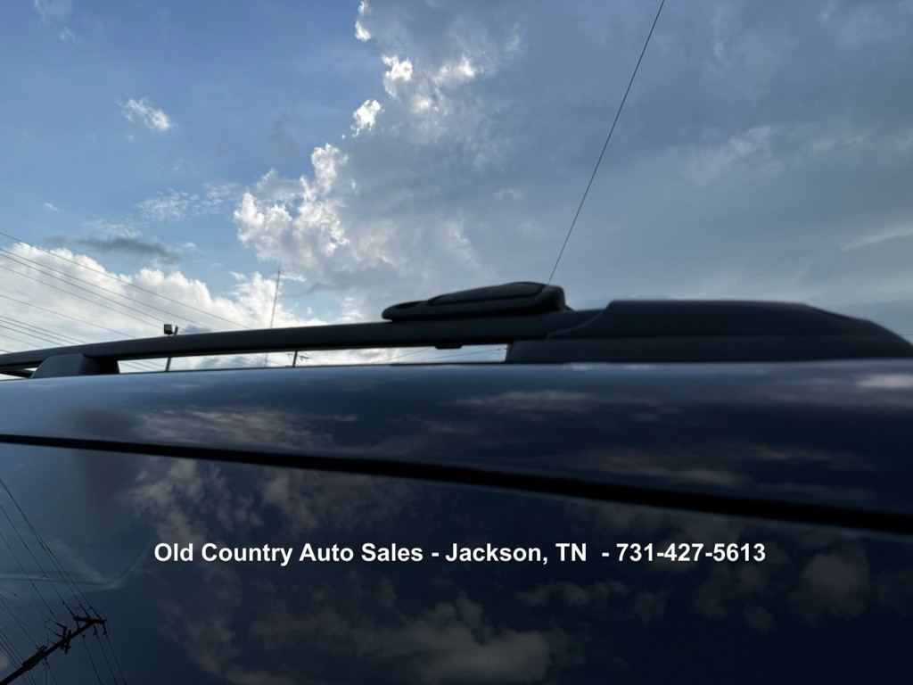 2013 Chevrolet Tahoe Image 14