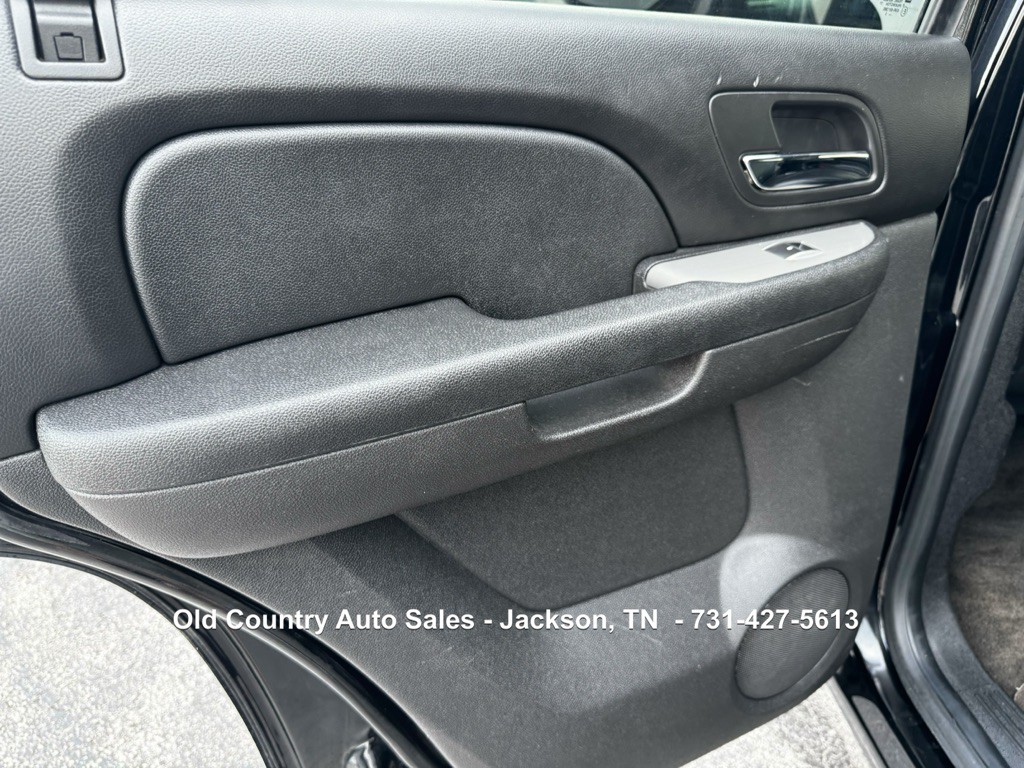 2013 Chevrolet Tahoe Image 23
