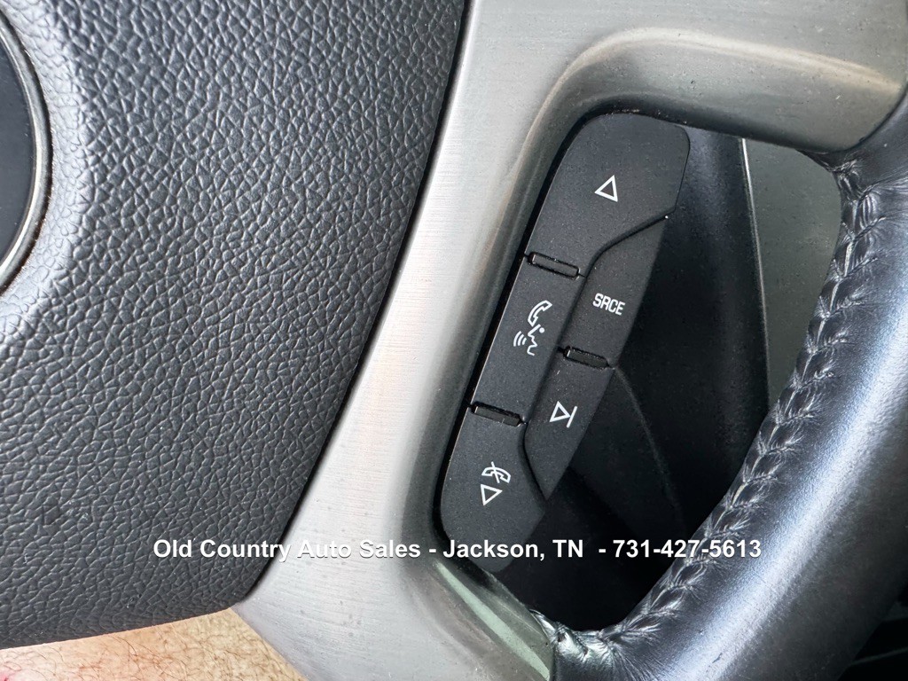 2013 Chevrolet Tahoe Image 29