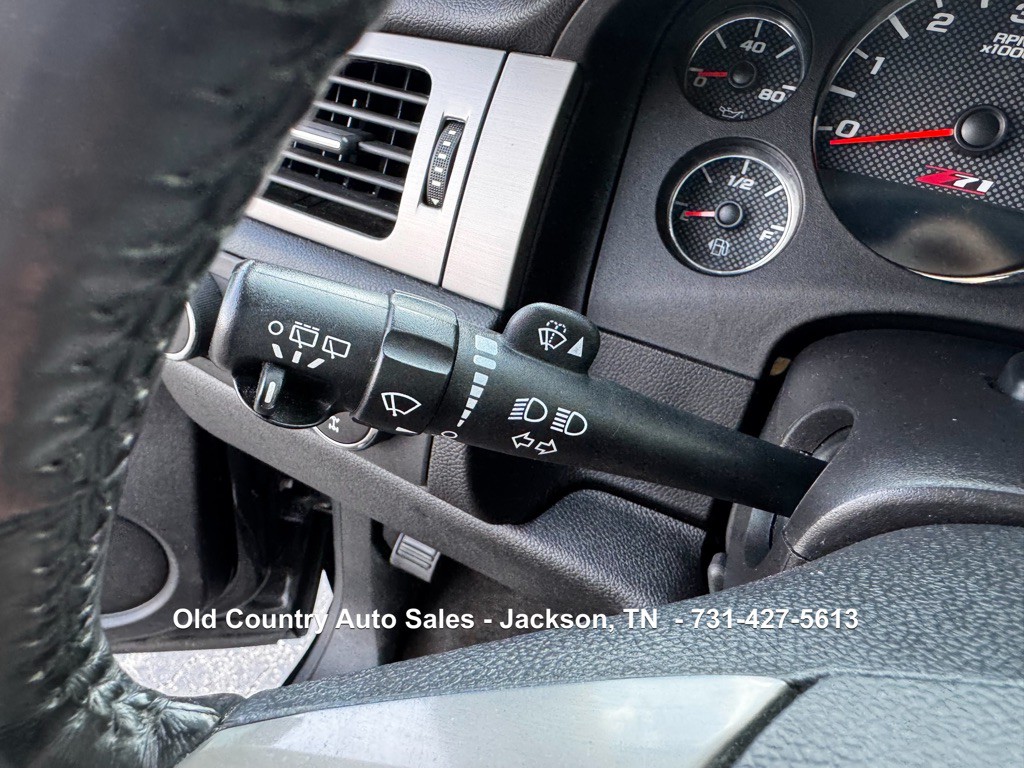 2013 Chevrolet Tahoe Image 30