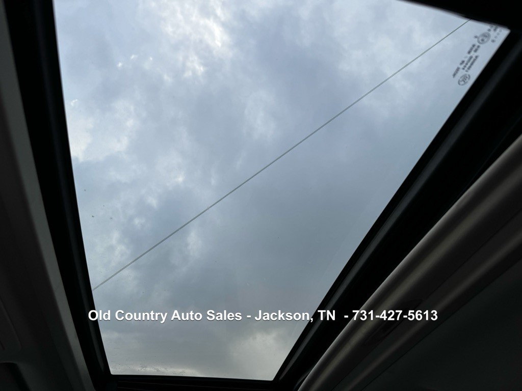 2013 Chevrolet Tahoe Image 38