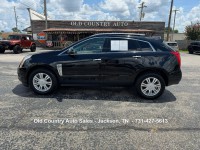 Image for 2016 Cadillac SRX Luxury Collection ID: 6648713