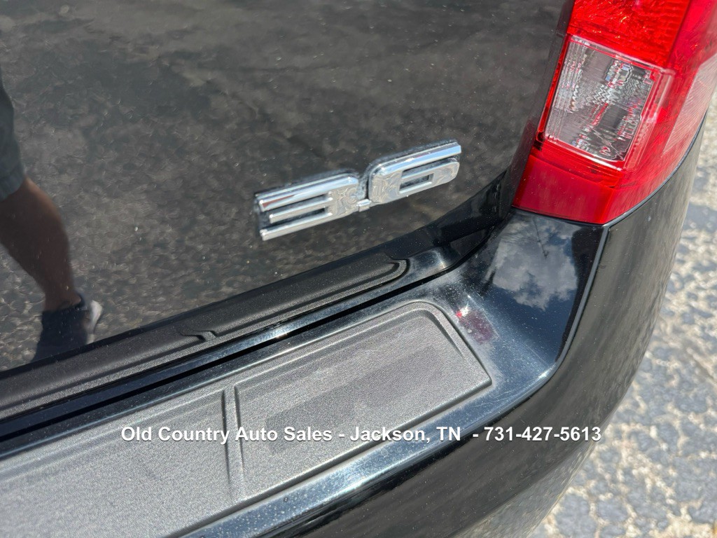 2016 Cadillac SRX Image 14