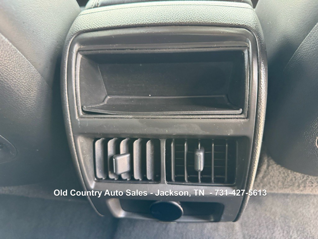 2016 Cadillac SRX Image 21