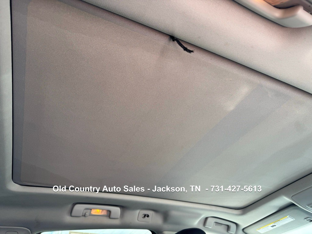 2016 Cadillac SRX Image 23