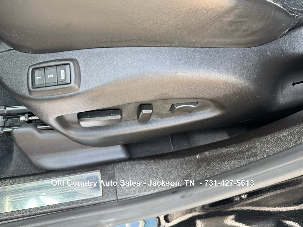 2016 Cadillac SRX Image 34
