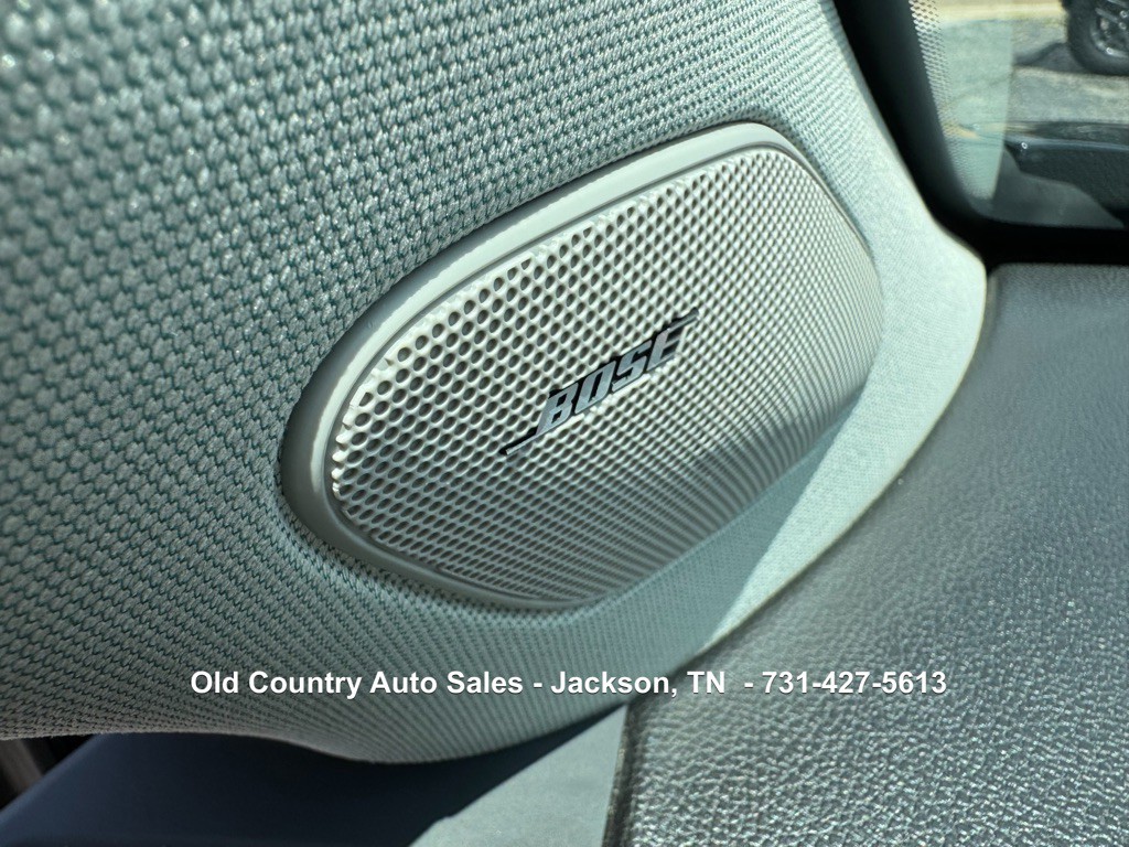 2016 Cadillac SRX Image 42