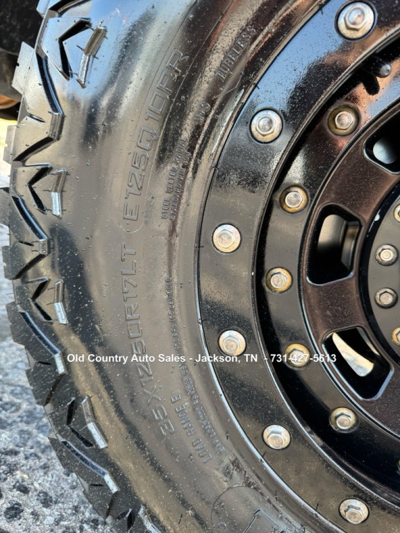 2014 Jeep Wrangler Unlimited Image 31