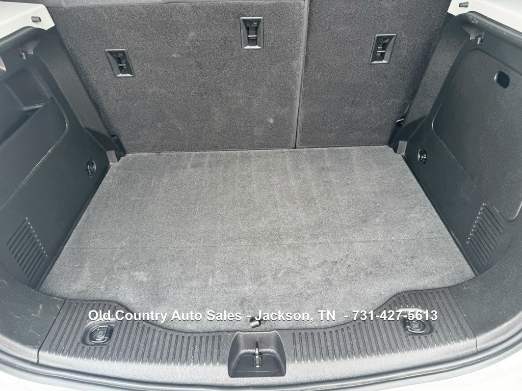 2020 Chevrolet Trax Image 9