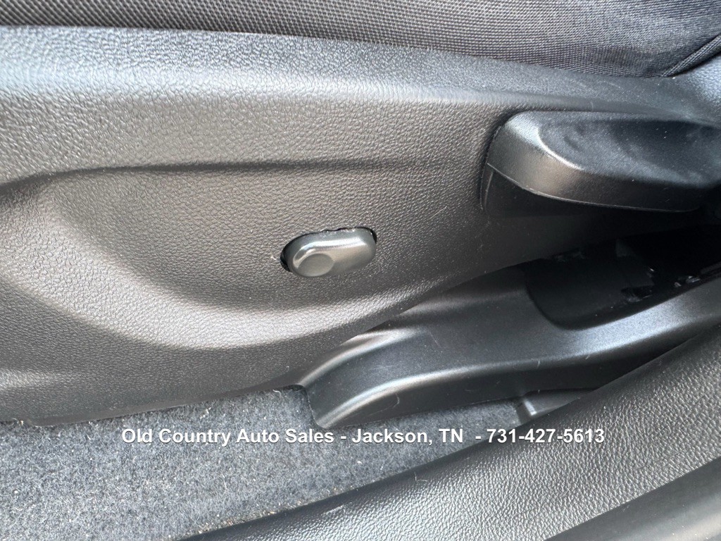 2020 Chevrolet Trax Image 19