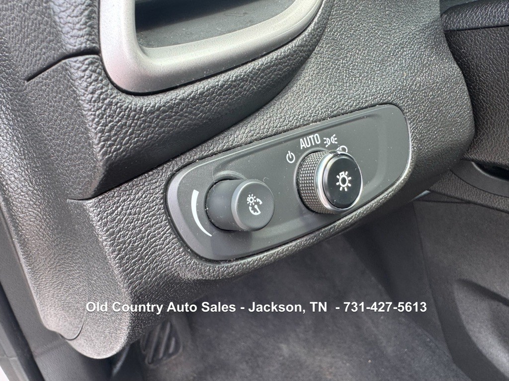 2020 Chevrolet Trax Image 20