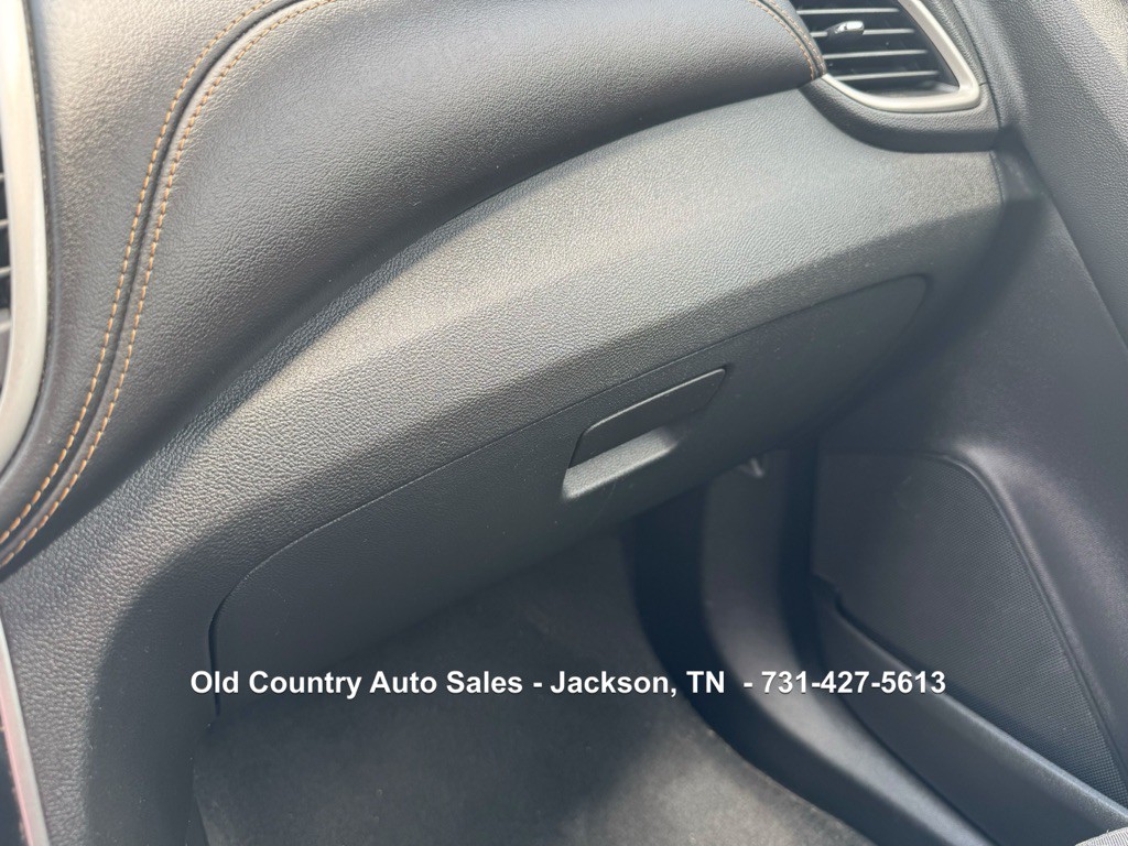 2020 Chevrolet Trax Image 29
