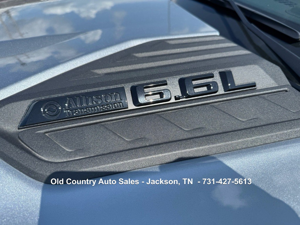 2025 Chevrolet Silverado 1500 Image 11