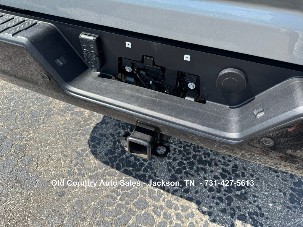 2025 Chevrolet Silverado 1500 Image 15