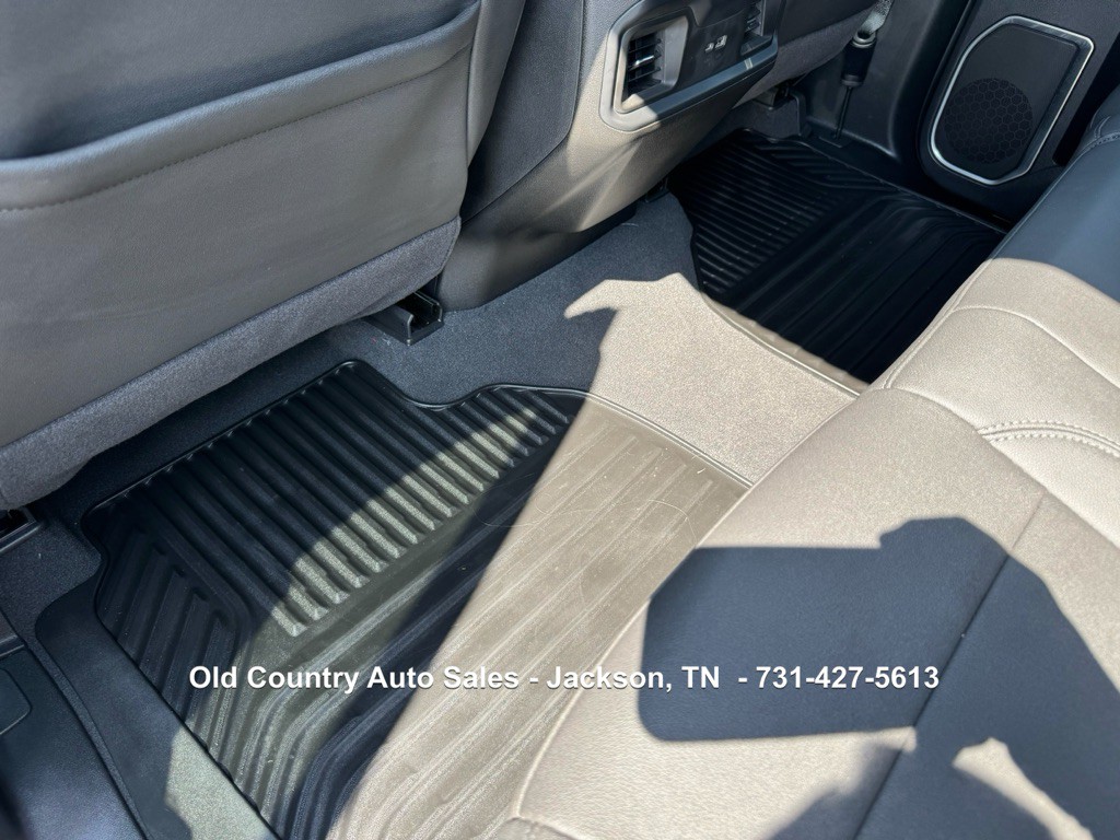 2025 Chevrolet Silverado 1500 Image 39