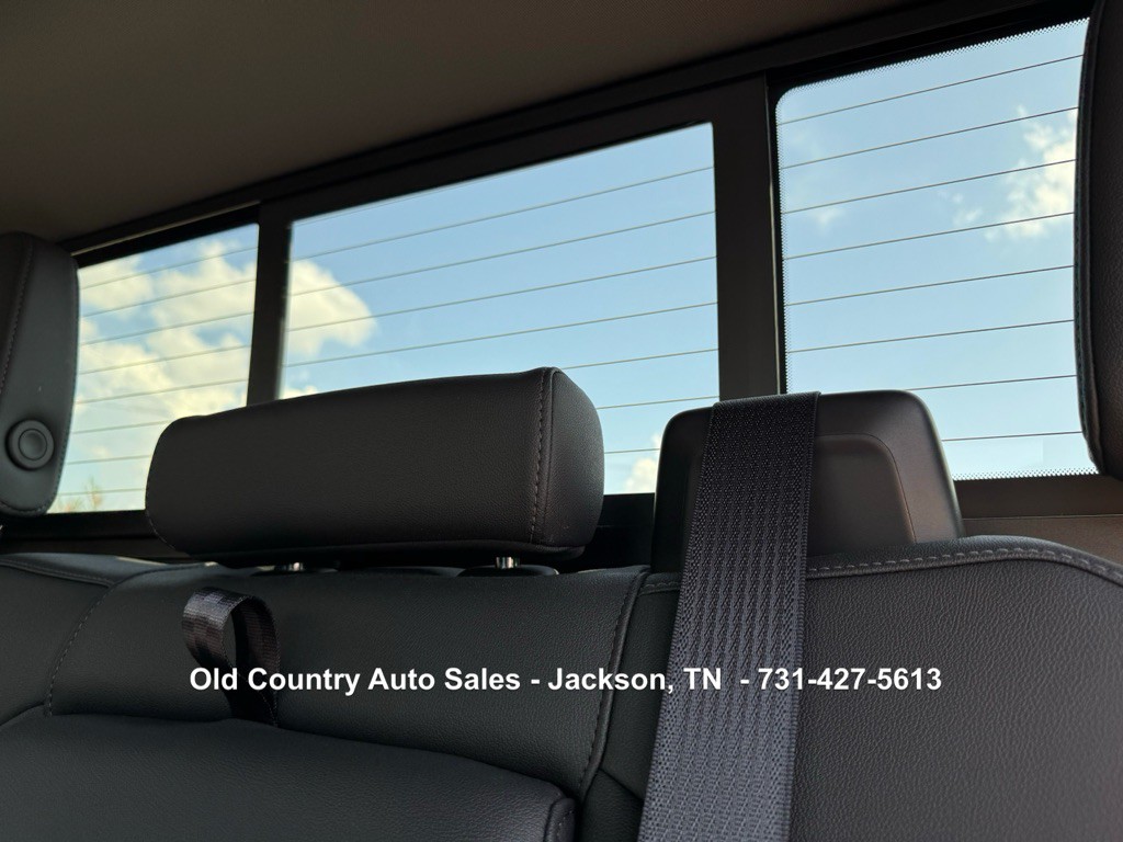 2025 Chevrolet Silverado 1500 Image 41